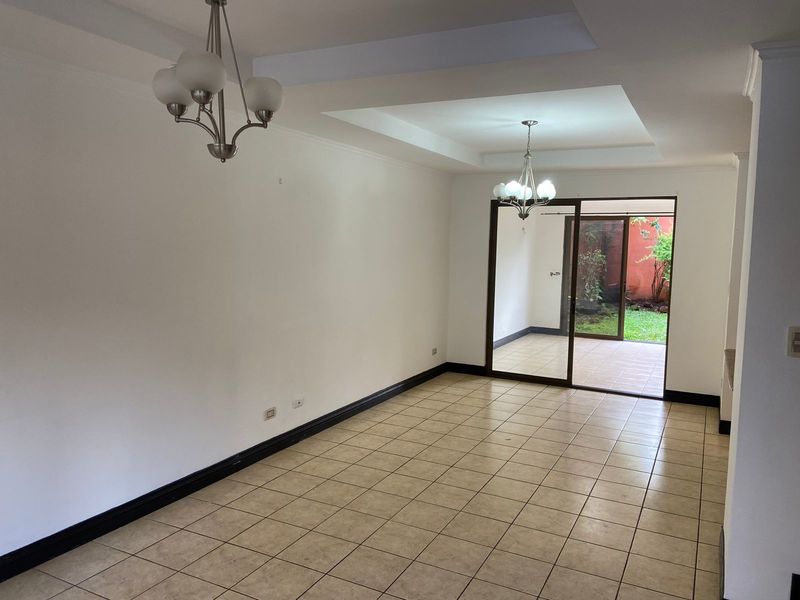 4 bed Condo For Rent in Tres Ríos, Cartago - 1